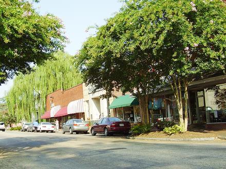 Smithfield Image