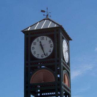 Longwood Image
