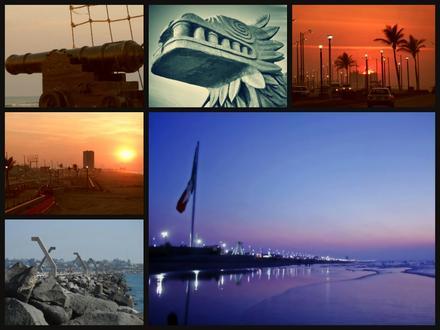 Coatzacoalcos Image