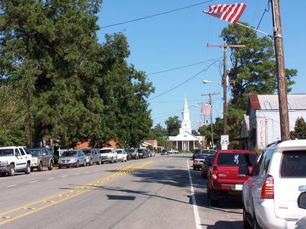Carencro Image