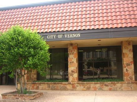 Vernon, Texas Image