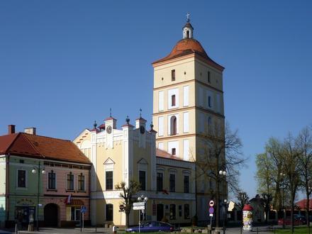 Leżajsk Image