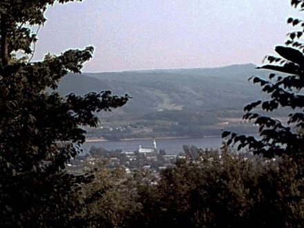 Pointe-à-la-Croix Image