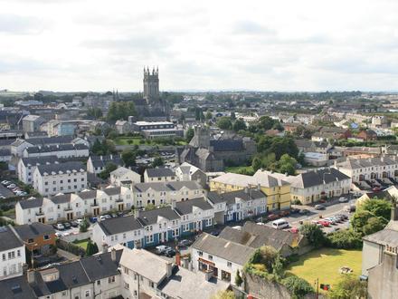 Kilkenny Pilt