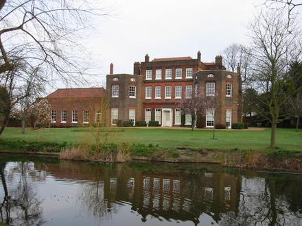Hornchurch Image