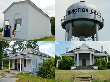 Junction City Image