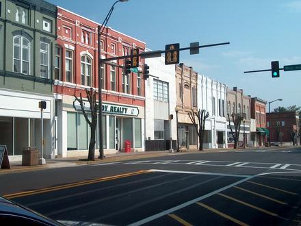 Cedartown Image