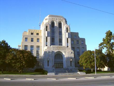 Hutchinson Image