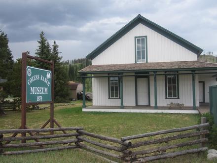Fraser Image