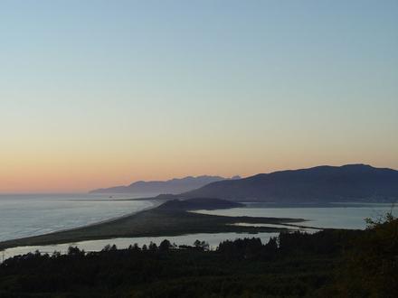 Garibaldi Image