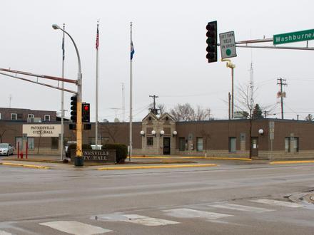 Paynesville Image
