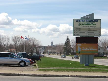 Donnacona Image