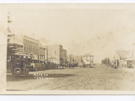 Jennings Image
