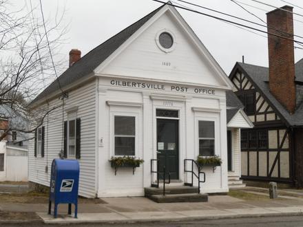 Gilbertsville Image