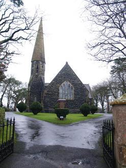 Ahoghill Image