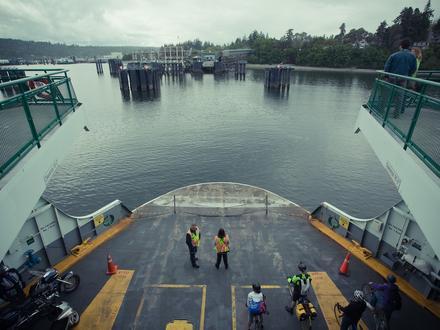 Bainbridge Island Image