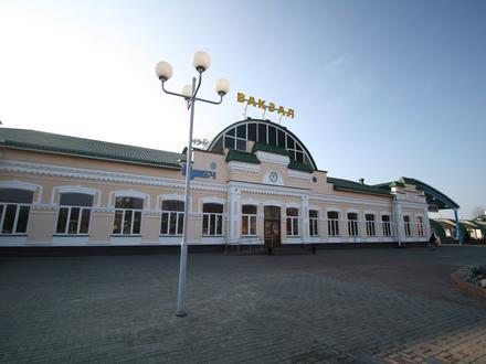 Babruysk Image