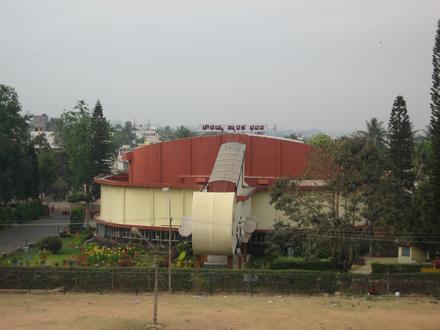 Malleshwaram Image