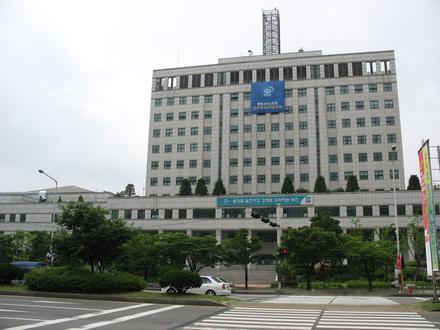 Bucheon Image