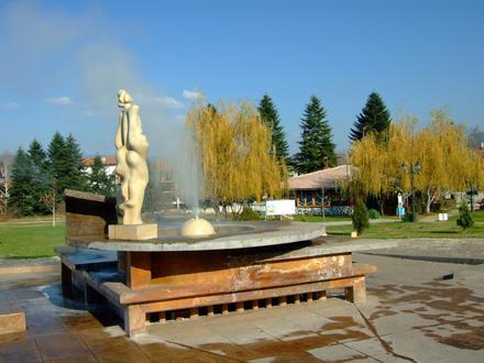 Sapareva Banya Image