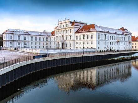 Oranienburg Obrázok