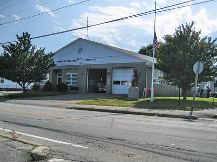 Imagen de Tiverton