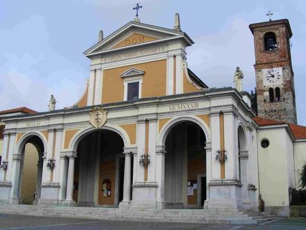 Cossato Image