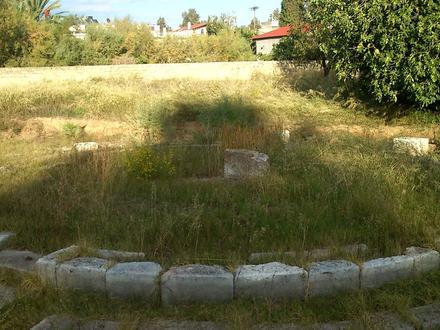 Eretria Image