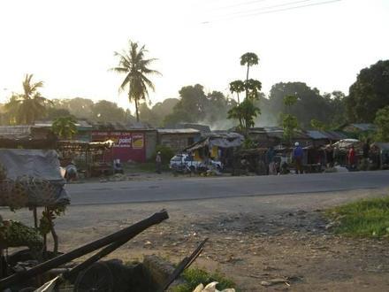 Ukunda Image