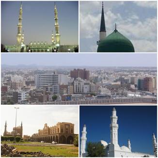 Medina Image