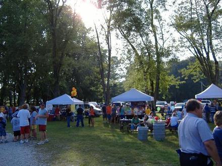 Image de Henryville (Indiana)