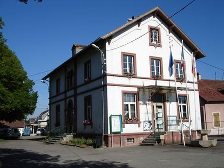 Rosenau, Haut-Rhin Image