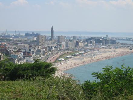 Imatge de Le Havre Imatge de Le Havre