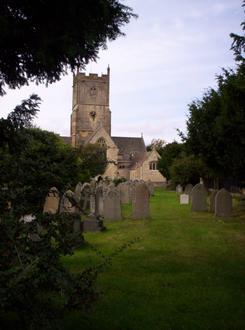 Charlton Kings Image
