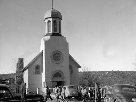 Peñasco Image
