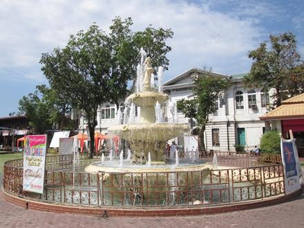 Kota Laoag Image