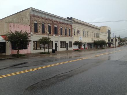 Waycross Image