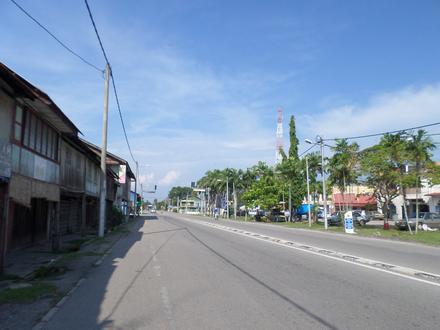 Sungai Rambai, Melaka Image