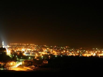 Trzebnica Image