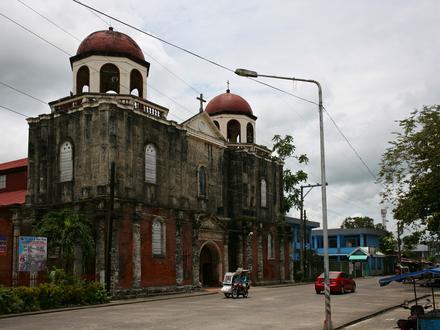 Kota La Carlota Image