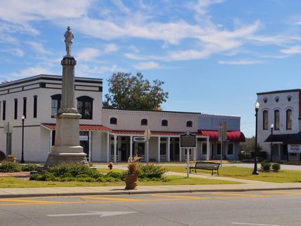 Clayton Image