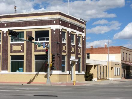 Clayton Image