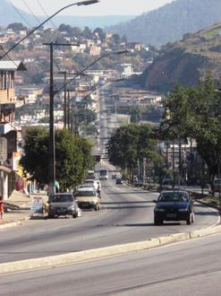 Coronel Fabriciano Image