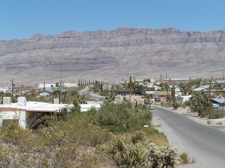 Image of Meadview, Arizona