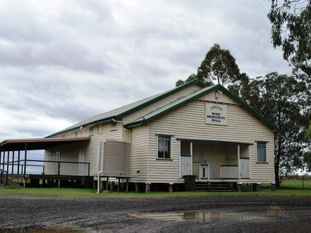 Jimbour Image