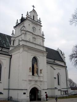 Kraśnik Image