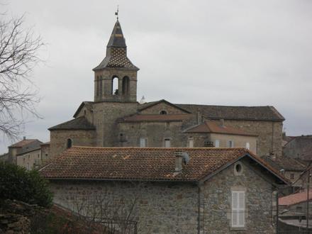 Imatge de Laurac (Ardecha) Imatge de Laurac (Ardecha)