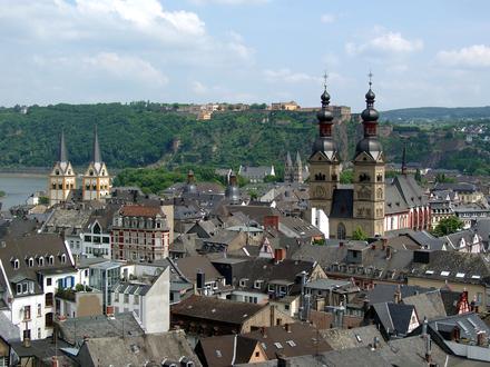 Koblenz Image