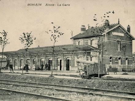 Bohain-en-Vermandois Image