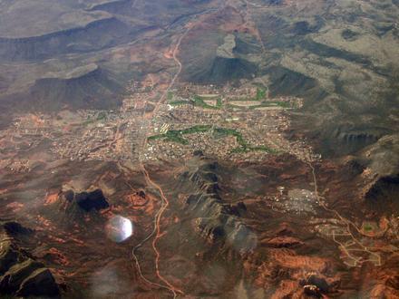 Village of Oak Creek (Big Park) Image